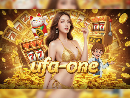 สมัคร ufa-one